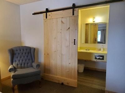 Old Montana Inn Deer Lodge Bagian luar foto